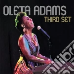 Oleta Adams - Third Set cd