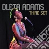 Oleta Adams - Third Set cd