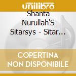 Shanta Nurullah'S Sitarsys - Sitar Black cd
