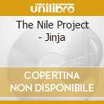 The Nile Project - Jinja cd