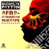 Nicholas Payton - Afro-Caribbean Mixtape cd