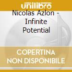 Nicolas Azlon - Infinite Potential cd