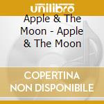 Apple & The Moon - Apple & The Moon cd