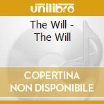 The Will - The Will cd