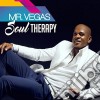 Mr Vegas - Soul Therapy cd