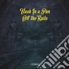 Flash In A Pan - Off The Rails cd