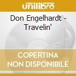 Don Engelhardt - Travelin' cd