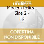 Modern Relics - Side 2 - Ep cd