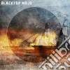 Blacktop Mojo - Burn The Ships (Dig) cd