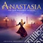 Original Broadway Cast - Anastasia: The New Broadway Musical (Original Broadway Cast Recording)