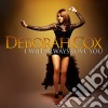 Deborah Cox - I Will Always Love You cd