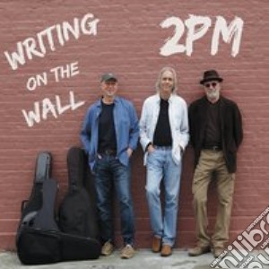 2Pm - Writing On The Wall cd musicale di 2Pm