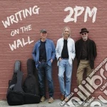 2Pm - Writing On The Wall cd
