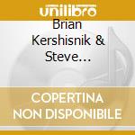 Brian Kershisnik & Steve Vistaunet - Tiny Bicycle Parade cd