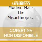 Modern Mal - The Misanthrope Family Album cd