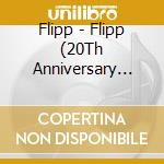 Flipp - Flipp (20Th Anniversary Platinum Edition) cd