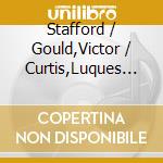 Stafford / Gould,Victor / Curtis,Luques Hunter - Continuum cd
