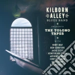 Kilborn Blues Band Alley - Tolono Tapes cd
