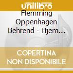 Flemming Oppenhagen Behrend - Hjem Til Skagen cd