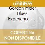 Gordon Meier Blues Experience - Magic Kingdom