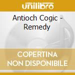 Antioch Cogic - Remedy cd