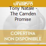 Tony Natale - The Camden Promise cd