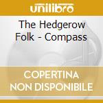 The Hedgerow Folk - Compass cd