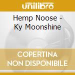 Hemp Noose - Ky Moonshine cd