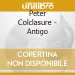Peter Colclasure - Antigo cd