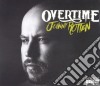 Overtime - Johnny Rotten cd