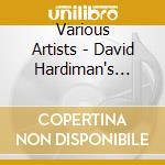 Various Artists - David Hardiman's Music Around The World, Vol. 2 cd