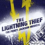Original Cast Recording - Lightning Thief (The): The Percy Jackson Musical / O.C.R.