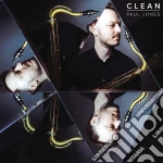 Paul Jones - Clean cd