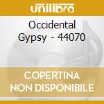Occidental Gypsy - 44070 cd
