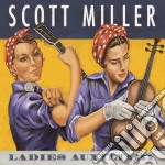 Scott Miller - Ladies Auxiliary