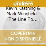 Kevin Kastning & Mark Wingfield - The Line To Three