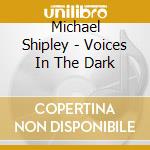 Michael Shipley - Voices In The Dark cd