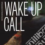 Ed Neumeister & His NeuHat Ensemble - Wake Up Call