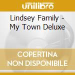 Lindsey Family - My Town Deluxe