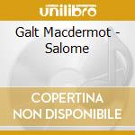 Galt Macdermot - Salome cd