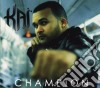 Kai - Champion cd