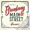 Voctave - The Corner Of Broadway And Main Street cd