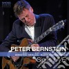 Peter Bernstein - Signs Live! (2 Cd) cd
