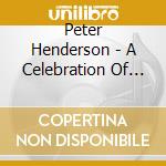 Peter Henderson - A Celebration Of African Composers For Piano