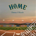 Danny O'Keefe - Home cd