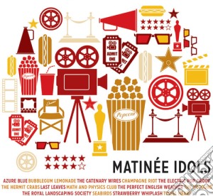 Matinee Idols / Various cd musicale
