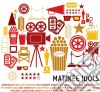 Matinee Idols / Various cd