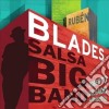 Ruben Blades - Salsa Big Band cd