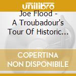 Joe Flood - A Troubadour's Tour Of Historic Nantucket cd