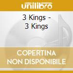 3 Kings - 3 Kings cd